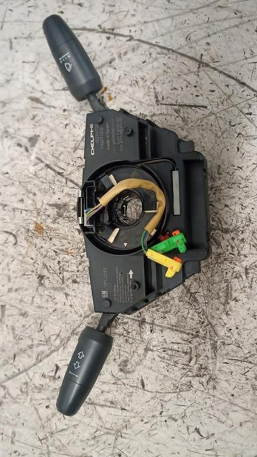 OPEL CORSA «D» (2011) STERZO DEVIOGUIDA COMPLETO USATO [[239817]]