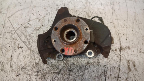 FIAT PANDA «II» (2009) ASSALE FUSELLO RUOTA ANT. DX. USATO Da 2009 A 2010 [[239685]]