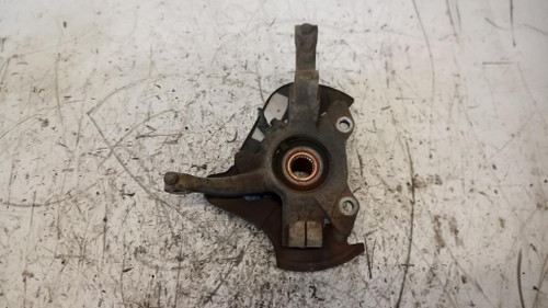FIAT PANDA «II» (2009) ASSALE FUSELLO RUOTA ANT. SX. USATO Da 2009 A 2010 [[239684]]
