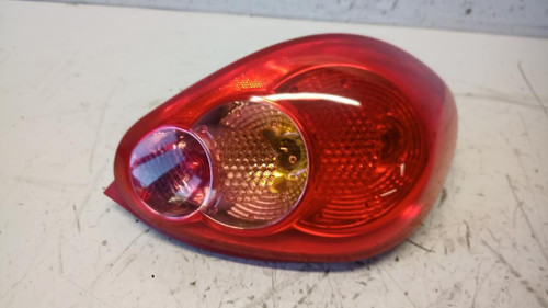 TOYOTA AYGO «I» (2005) FANALERIA FANALE POST. SX. USATO Da 2005 A 2012 [[236886]]