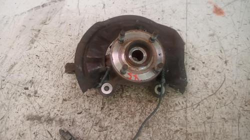 CHEVROLET AVEO «III» (2012) ASSALE FUSELLO RUOTA ANT. SX. USATO Da 2011 in poi [[234612]]