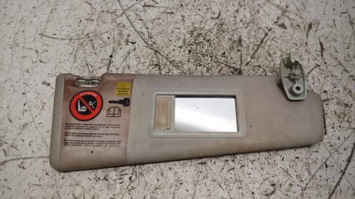 FIAT IDEA (2004) ALLESTIMENTI INTERNI PANNELLO PARASOLE DX. USATO Da 2003 A 2008 [[239389]]