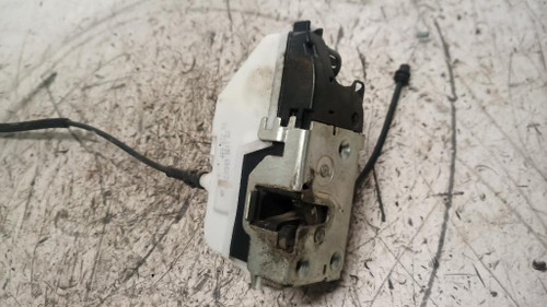 CITROEN C3 «I» (2005) LAMIERATI ESTERNI SERRATURA PORTA ANT. DX. USATO Da 2005 A 2009 [[240055]]