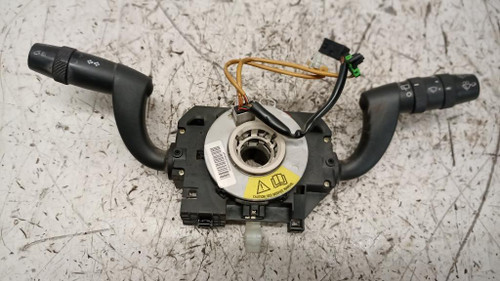 FIAT IDEA (2004) STERZO DEVIOGUIDA COMPLETO USATO Da 2003 A 2008 [[239390]]