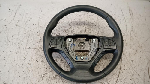 HYUNDAI I10 «II» (2016) STERZO VOLANTE USATO Da 2016 in poi [[239320]]
