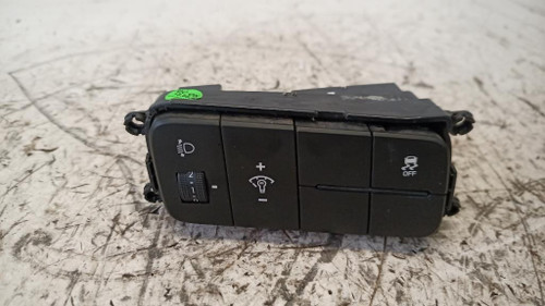 HYUNDAI I10 «II» (2016) ALLESTIMENTI INTERNI PULSANTIERA MULTIFUNZIONE LATO GUIDA SX. USATO Da 2016 in poi [[239311]]