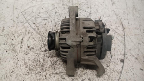 ALTERNATORE USATO DAL 2002 AL 2005 FIAT DOBLÒ «I» CARGO (2001) 0124325145 [[240124]]