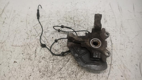 FIAT DOBLÒ «I» CARGO (2001) ASSALE FUSELLO RUOTA ANT. SX. USATO Da 2002 A 2005 [[240114]]