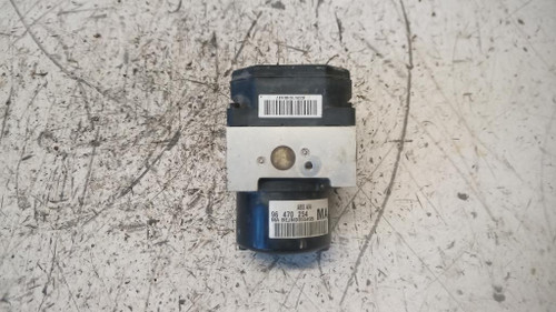 CHEVROLET KALOS (2005) IMPIANTO FRENANTE ABS (GRUPPO) ANT. USATO Da 2005 A 2008 [[240074]]