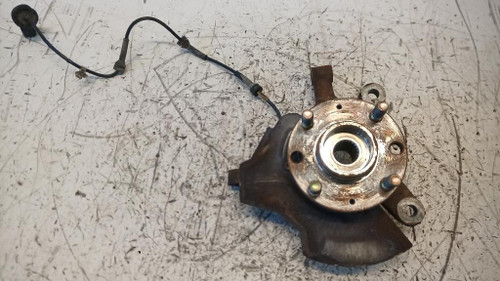 CHEVROLET KALOS (2005) ASSALE FUSELLO RUOTA ANT. DX. USATO Da 2005 A 2008 [[240066]]
