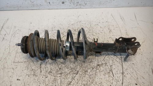 CHEVROLET KALOS (2005) ASSALE AMMORTIZZATORE ANT. SX. USATO Da 2005 A 2008 [[240063]]