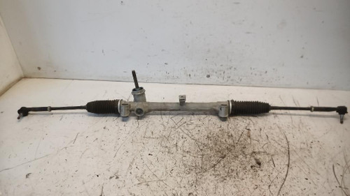 FIAT GRANDE PUNTO (2006) STERZO SCATOLA STERZO C/SERVOSTERZO USATO Da 2005 A 2010 [[240432]]