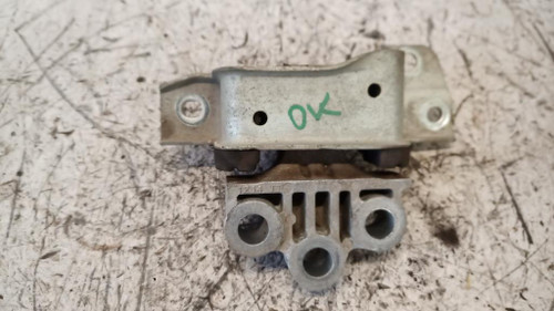 FIAT GRANDE PUNTO (2006) MOTORE SUPPORTO GOMMA MOTORE (LATO CAMBIO) USATO Da 2005 A 2010 [[240429]]