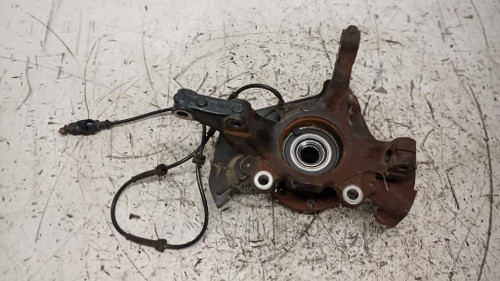 FIAT GRANDE PUNTO (2006) ASSALE FUSELLO RUOTA ANT. DX. USATO Da 2005 A 2010 [[240415]]