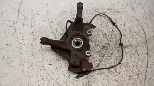 FIAT GRANDE PUNTO (2006) ASSALE FUSELLO RUOTA ANT. SX. USATO Da 2005 A 2010 [[240414]]