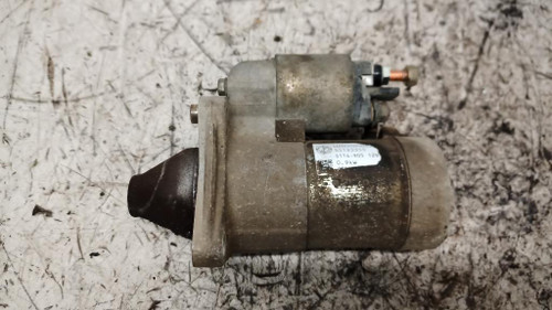 FIAT PANDA «II» (2004) IMPIANTO ELETTRICO MOTORINO AVVIAMENTO USATO Da 2003 A 2009 [[240350]]