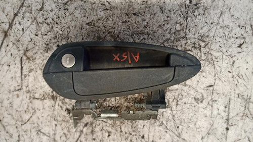 FIAT GRANDE PUNTO (2006) LAMIERATI ESTERNI MANIGLIA PORTA EST. ANT. SX. USATO Da 2005 A 2010 [[240344]]