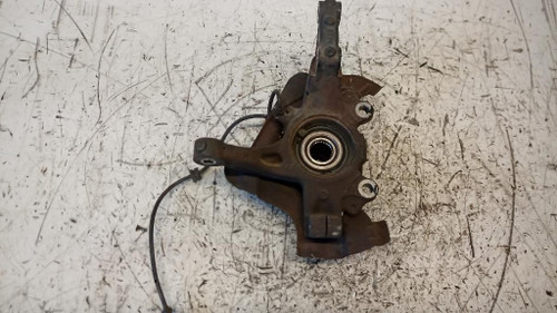 FIAT GRANDE PUNTO (2006) ASSALE FUSELLO RUOTA ANT. SX. USATO Da 2005 A 2010 [[240319]]