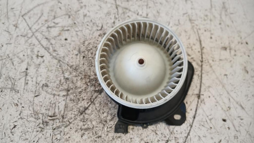 FIAT GRANDE PUNTO (2006) TERMICO MOTORINO VENTILAZIONE ABITACOLO USATO Da 2005 A 2010 [[240300]]