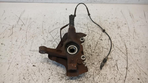 FIAT GRANDE PUNTO (2006) ASSALE FUSELLO RUOTA ANT. SX. USATO Da 2005 A 2010 [[240277]]