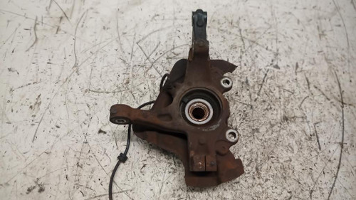 FIAT GRANDE PUNTO (2006) ASSALE FUSELLO RUOTA ANT. SX. USATO Da 2005 A 2010 [[240196]]