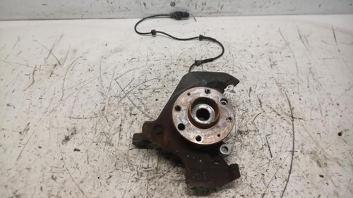 FIAT GRANDE PUNTO (2006) ASSALE FUSELLO RUOTA ANT. DX. USATO Da 2005 A 2010 [[240189]]