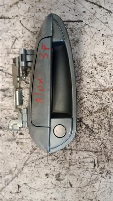 FIAT GRANDE PUNTO (2006) LAMIERATI ESTERNI MANIGLIA PORTA EST. ANT. DX. USATO Da 2005 A 2010 [[240171]]