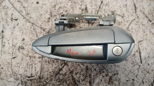 FIAT GRANDE PUNTO (2006) LAMIERATI ESTERNI MANIGLIA PORTA EST. ANT. SX. USATO Da 2005 A 2010 [[240170]]