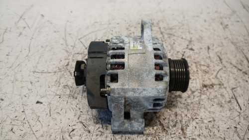 FIAT GRANDE PUNTO (2006) IMPIANTO ELETTRICO ALTERNATORE USATO Da 2005 A 2010 [[240156]]