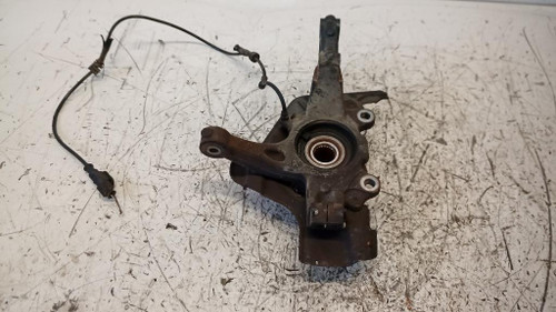 FIAT GRANDE PUNTO (2006) ASSALE FUSELLO RUOTA ANT. SX. USATO Da 2005 A 2010 [[240145]]