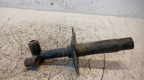 BMW SERIE 3 «E46» COUPE (2000) LAMIERATI INTERNI TRAVERSA PARAURTI ANT. DX. USATO Da 2003 A 2006 [[240404]]