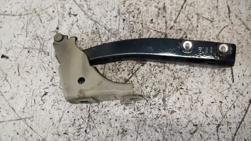 FIAT GRANDE PUNTO (2006) LAMIERATI ESTERNI CERNIERA COFANO ANT. DX. USATO Da 2005 A 2010 [[240244]]