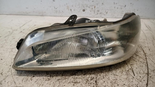 PEUGEOT 306 SW (1998) FANALERIA PROIETTORE ANT. SX. USATO Da 1998 A 2002 [[239625]]