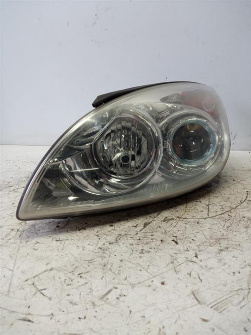 HYUNDAI I30 «I» (2007) FANALERIA PROIETTORE ANT. SX. USATO Da 2007 A 2012 [[218393]]