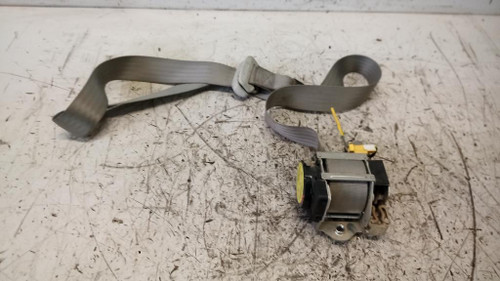 FIAT IDEA (2004) SICUREZZA CINTURA DI SICUREZZA SEDILE ANT. DX. USATO Da 2003 A 2008 [[239623]]