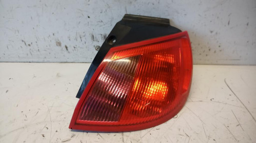 MITSUBISHI COLT «VI» (2005) FANALERIA FANALE EST. POST. DX. USATO Da 2004 A 2008 [[237353]]