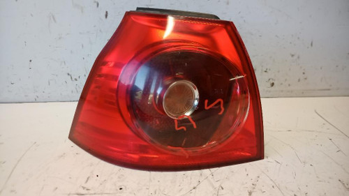 VOLKSWAGEN GOLF «V» (2004) FANALERIA FANALE EST. POST. SX. USATO Da 2003 A 2008 [[236914]]