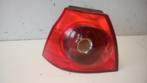 VOLKSWAGEN GOLF «V» (2004) FANALERIA FANALE EST. POST. SX. USATO Da 2003 A 2008 [[236031]]