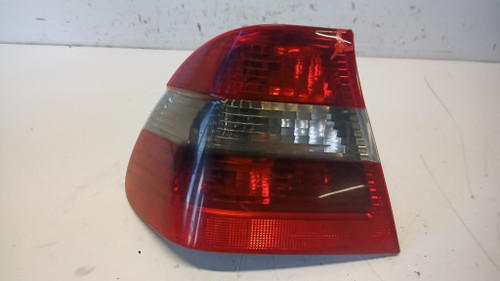 BMW SERIE 3 «E46» BERLINA (1998) FANALERIA FANALE EST. POST. SX. USATO [[235698]]
