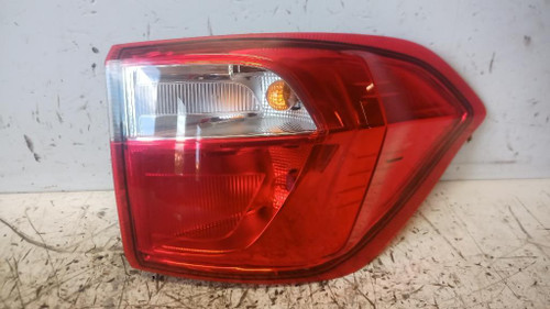 FORD ECOSPORT (2013) FANALERIA FANALE EST. POST. DX. USATO Da 2015 A 2017 [[235019]]