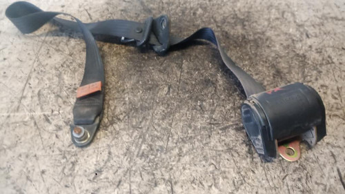 FIAT PANDA «I» (1991) SICUREZZA CINTURA DI SICUREZZA SEDILE ANT. DX. USATO Da 2000 A 2004 [[234905]]