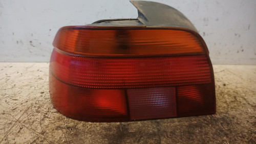 BMW SERIE 5 «E34» BERLINA (1988) FANALERIA FANALE EST. POST. SX. USATO Da 1990 A 1995 [[234787]]