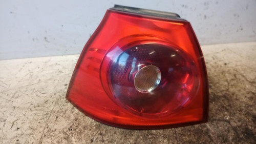 VOLKSWAGEN GOLF «V» (2004) FANALERIA FANALE EST. POST. SX. USATO Da 2004 A 2008 [[234767]]