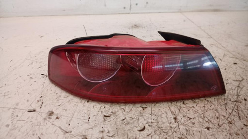 ALFA ROMEO 159 (2006) FANALERIA FANALE EST. POST. SX. USATO Da 2009 in poi [[232587]]