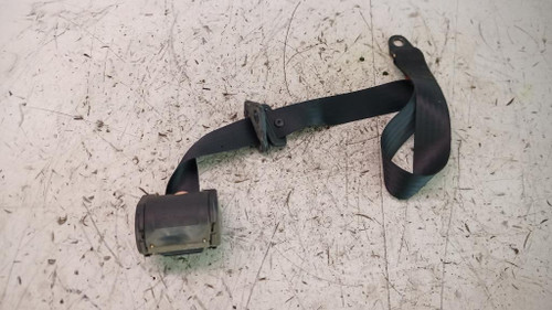 FIAT PANDA «I» (1991) SICUREZZA CINTURA DI SICUREZZA SEDILE ANT. DX. USATO Da 2000 A 2004 [[232243]]