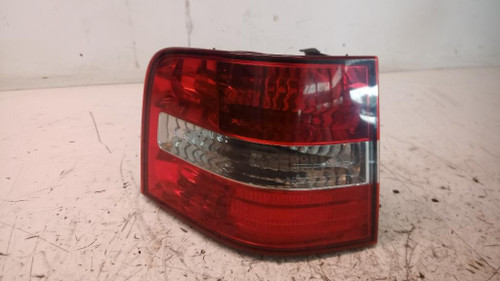 FIAT STILO SW (2002) FANALERIA FANALE EST. POST. SX. USATO Da 2002 A 2005 [[231759]]