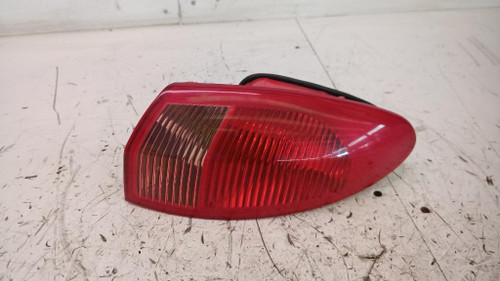 ALFA ROMEO 147 «II» (2005) FANALERIA FANALE EST. POST. DX. USATO Da 2005 A 2010 [[231362]]