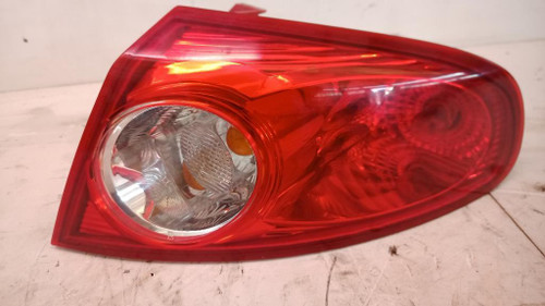 CHEVROLET LACETTI (2005) FANALERIA FANALE EST. POST. DX. USATO Da 2005 in poi [[228737]]