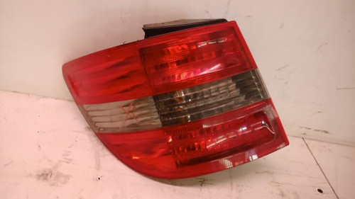 MERCEDES CLASSE B «W245» (2006) FANALERIA FANALE EST. POST. SX. USATO Da 2005 A 2008 [[228598]]