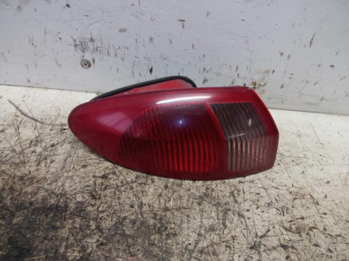 ALFA ROMEO 147 «II» (2005) FANALERIA FANALE EST. POST. SX. USATO Da 2006 A 2010 [[226376]]